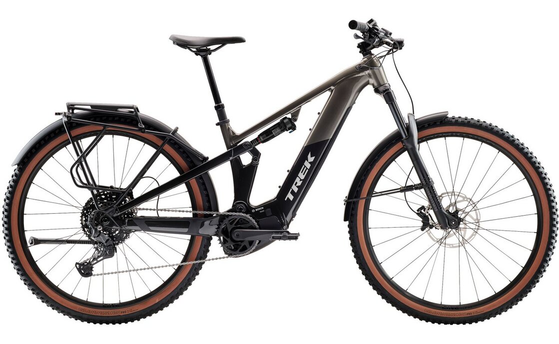 Trek Powerfly FS+ 4 Equipped Gen 5 - 800 Wh - 29 Zoll - Fully - 2026