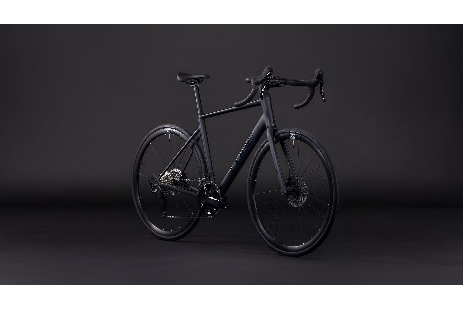 Cube Attain SLX - 28 Zoll - Diamant - 2026