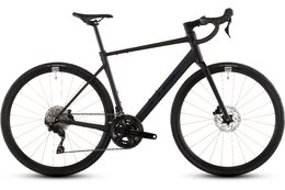 Cube Attain SLX - 28 Zoll - Diamant - 2026