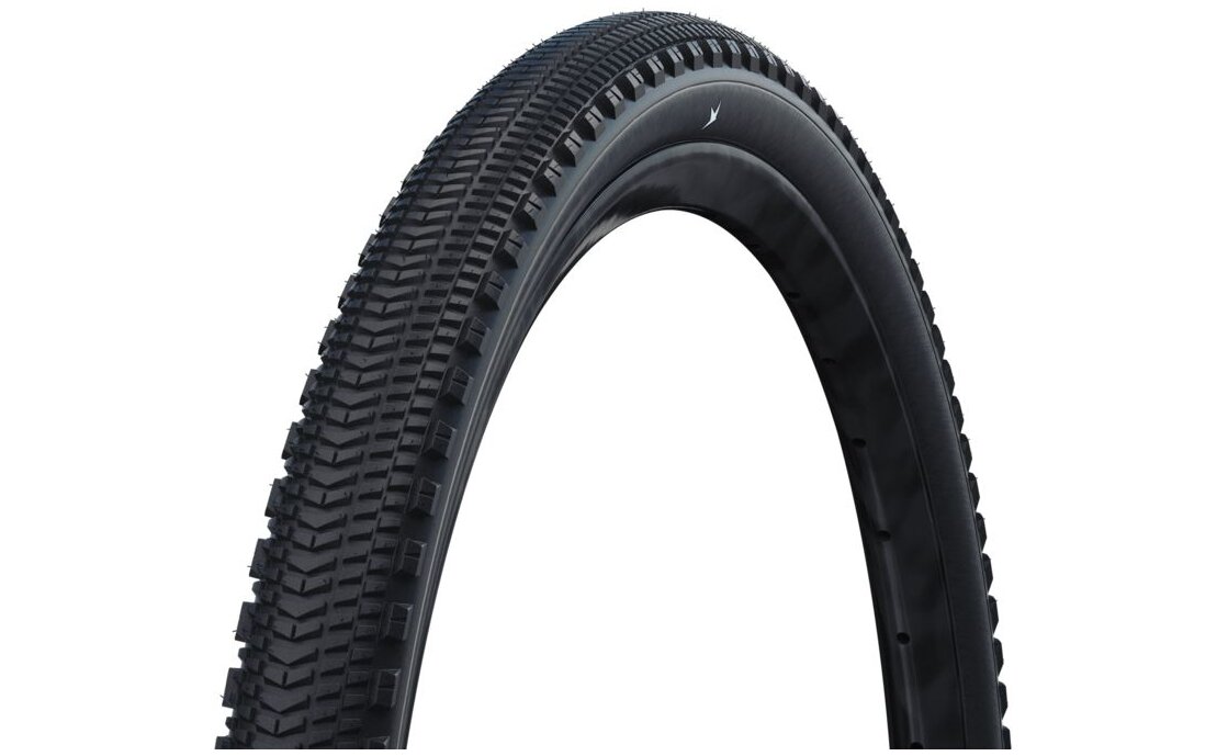 Schwalbe G-One Overland Pro 700x40C EVO ADDIX SpeedGrip TLR
