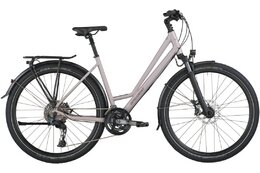 Bergamont Vitess 10 Amsterdam - 28 Zoll - Tiefeinsteiger - 2026