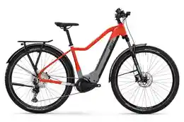 GREENS Corwen F750n High - 750 Wh - 29 Zoll - Diamant