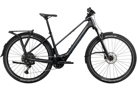 Orbea Kemen - Orbea Kemen ADV 20 MID - 630 Wh - 28 Zoll - Trapez - 2026
