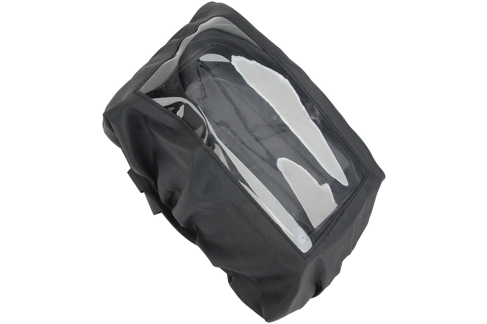 M-Wave Rotterdam Top XL SC Oberrohrtasche