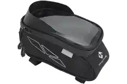 M-Wave Rotterdam Top XL SC Oberrohrtasche