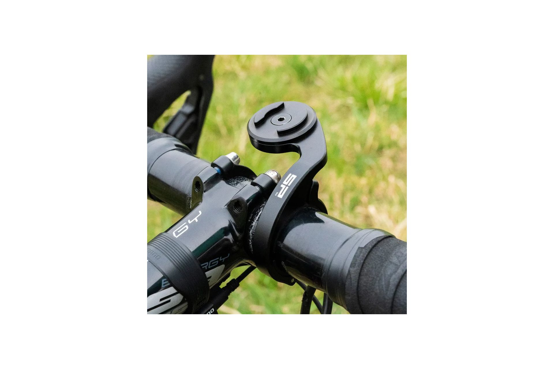 SP Connect SPC+ Handlebar Mount Pro