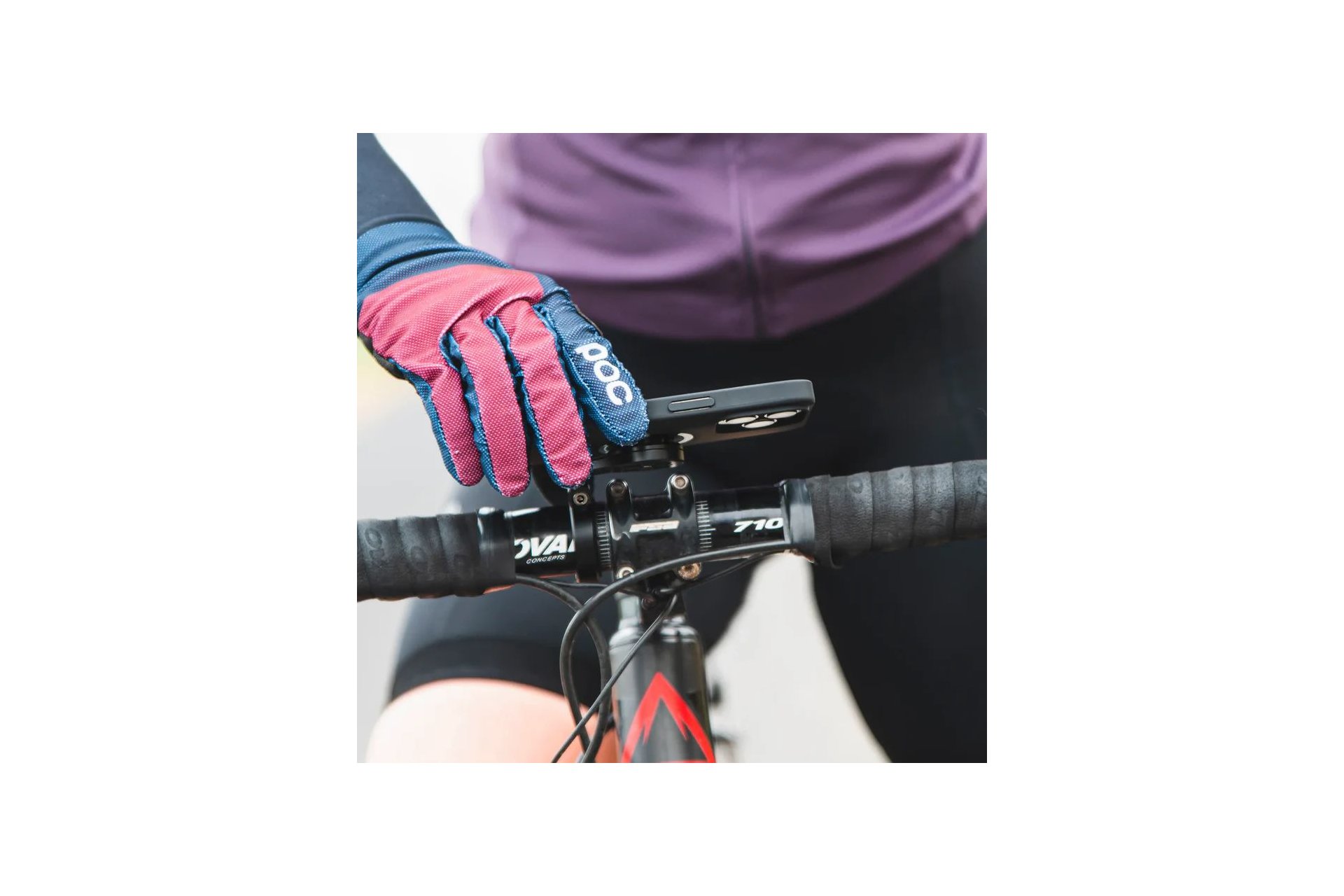 SP Connect SPC+ Handlebar Mount Pro