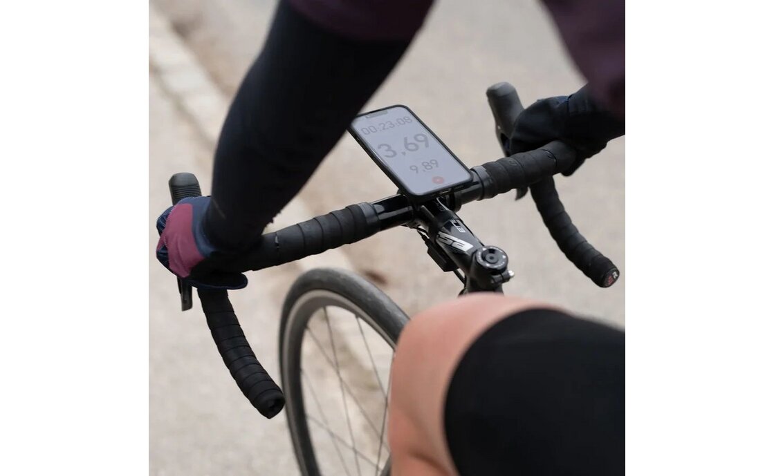 SP Connect SPC+ Handlebar Mount Pro