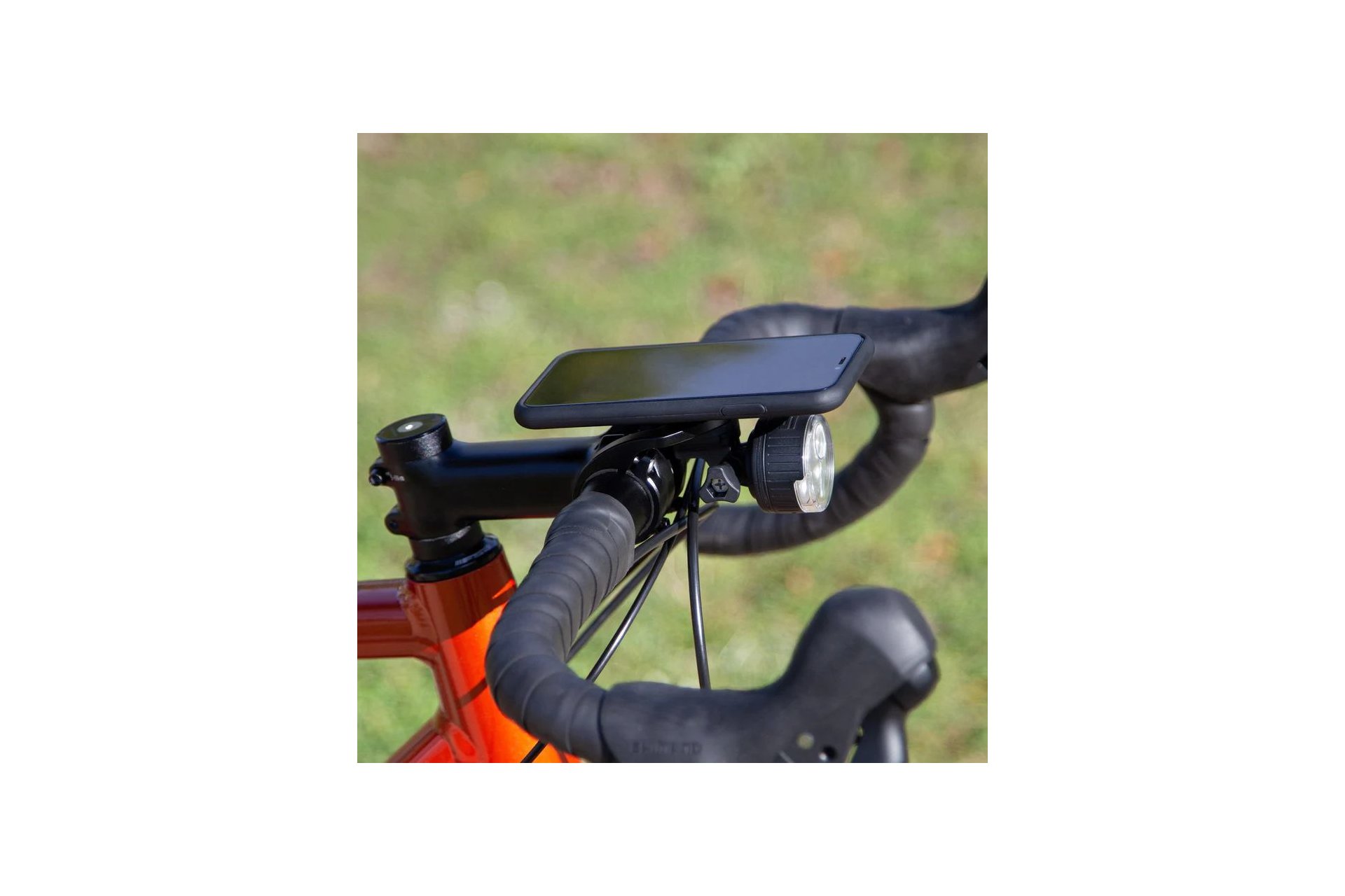 SP Connect SPC+ Handlebar Mount Pro