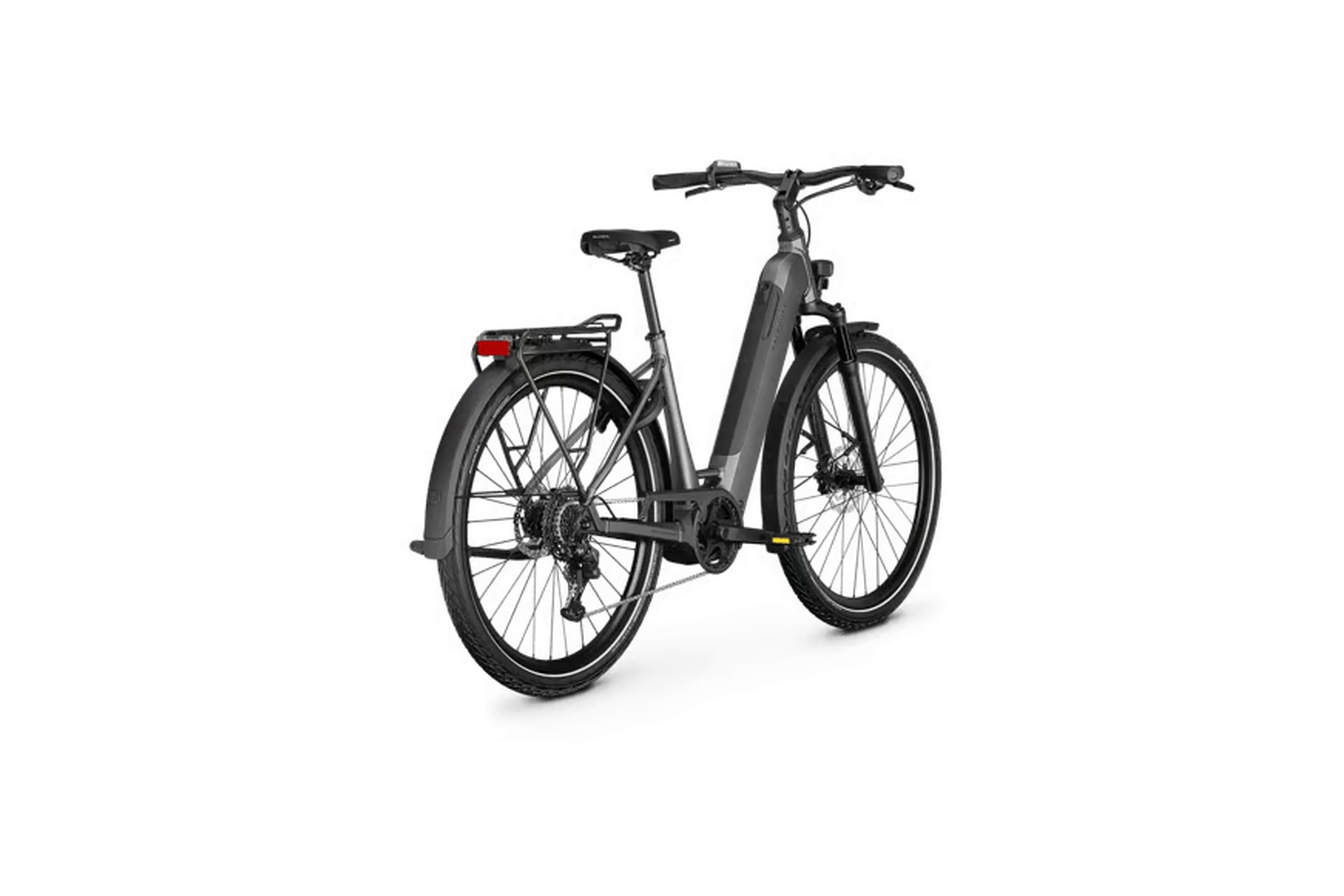 Kalkhoff Endeavour 3 Move - 600 Wh - 29 Zoll - Tiefeinsteiger - 2026
