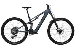Carbon - E-Bike Enduro - Megamo Ryal 05 - 800 Wh - 29 Zoll - Fully