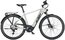 KTM Macina Sport 630 - 625 Wh - 28 Zoll - Diamant - Aktion