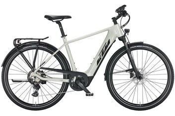 KTM - E-Bike-Pedelec - KTM Macina Sport 630 - 625 Wh - 2022 - 28 Zoll - Diamant