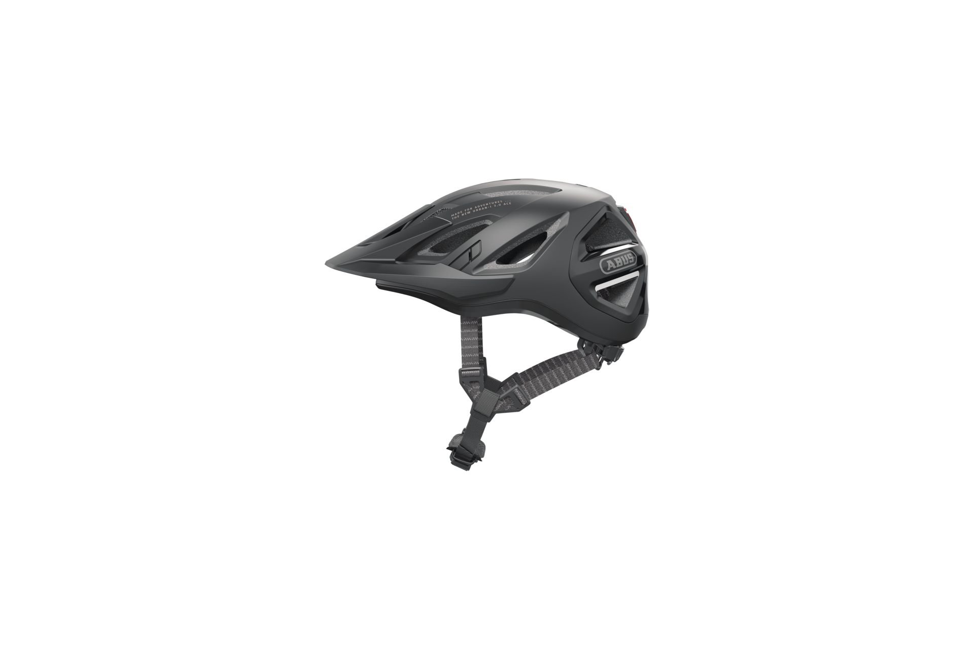 Abus Urban-I 3.0 ACE