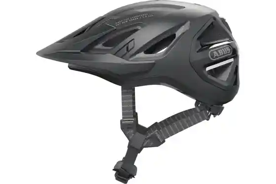 Sicher in den Herbst - Abus Urban-I 3.0 ACE