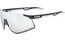 Uvex Pace Perform CV Black Matt / Silver