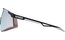 Uvex Pace Perform CV Black Matt / Silver