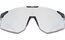 Uvex Pace Perform CV Black Matt / Silver
