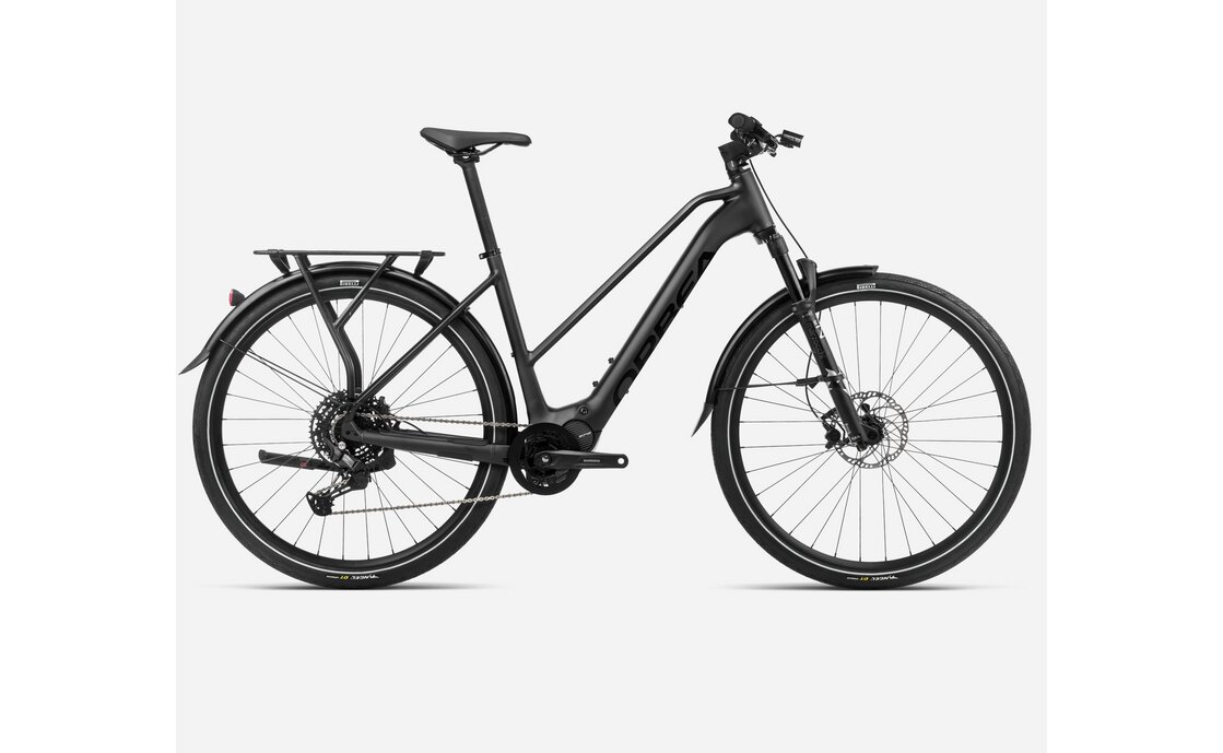 Orbea Kemen MID 30 - 540 Wh - 28 Zoll - Damen Sport - 2024