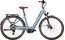 Kettler Quadriga CX10 LG - 750 Wh - 28 Zoll - Tiefeinsteiger - 2025