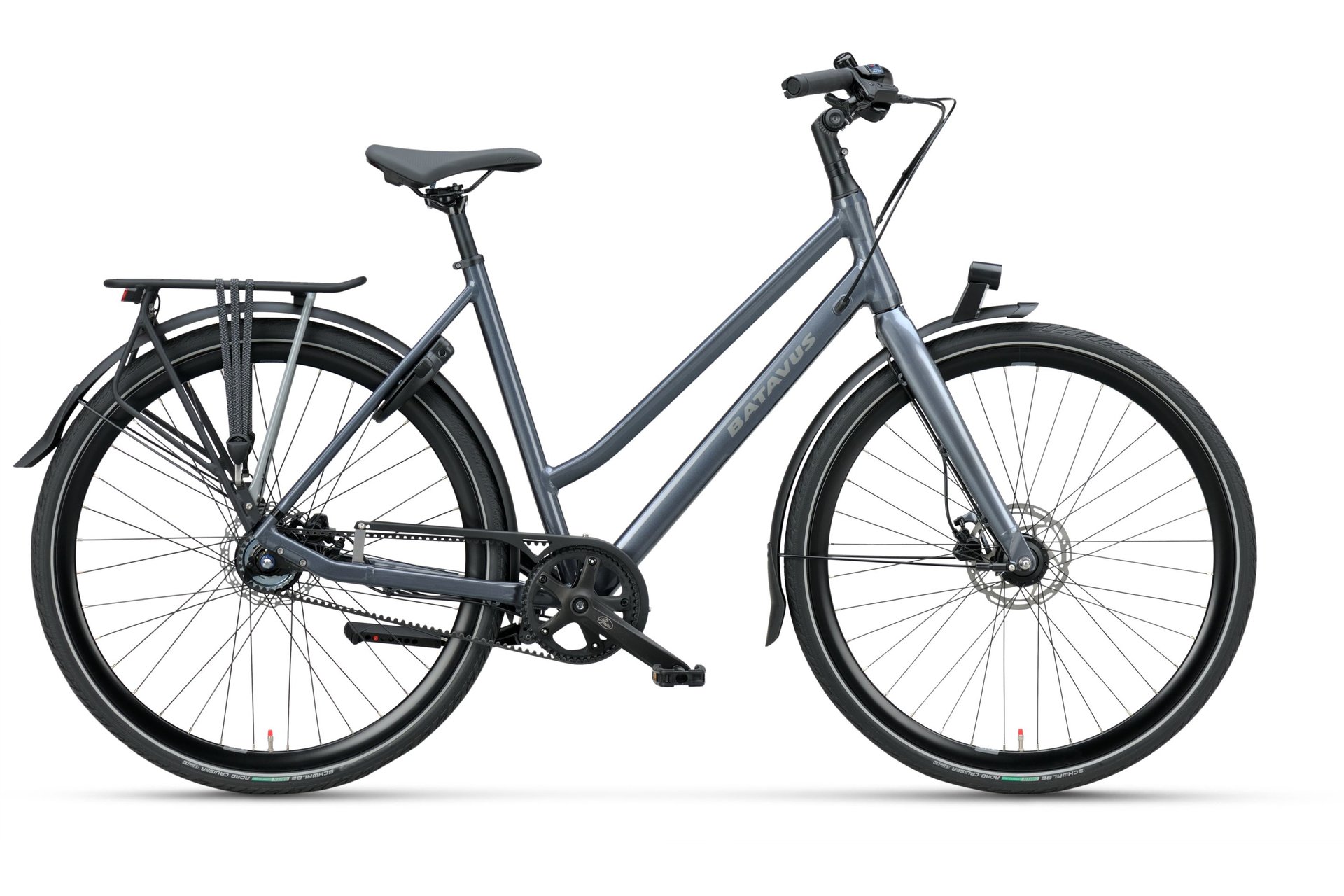 Batavus Dinsdag Exclusive Plus - 28 Zoll - Damen Sport - 2023