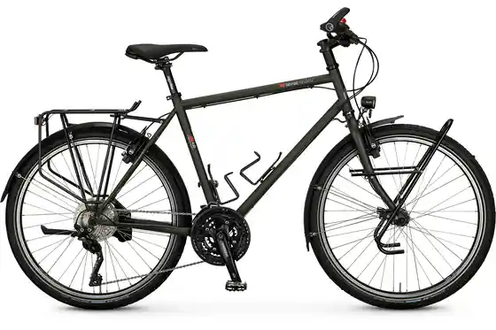 VSF - VSF Fahrradmanufaktur TX-400 - 26 Zoll - Diamant