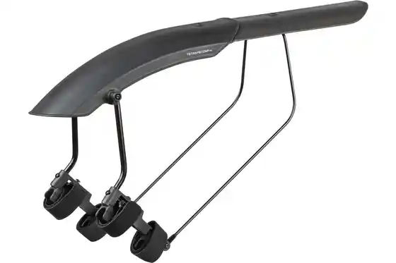 MTB Schutzbleche - Topeak Tetrafender M2 MTB Schutzblech hinten, 26-29 Zoll