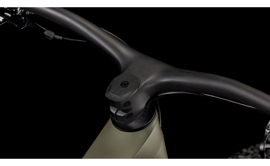 Cube Stereo ONE55 C:62 TM 29 - 29 Zoll - Fully - 2025