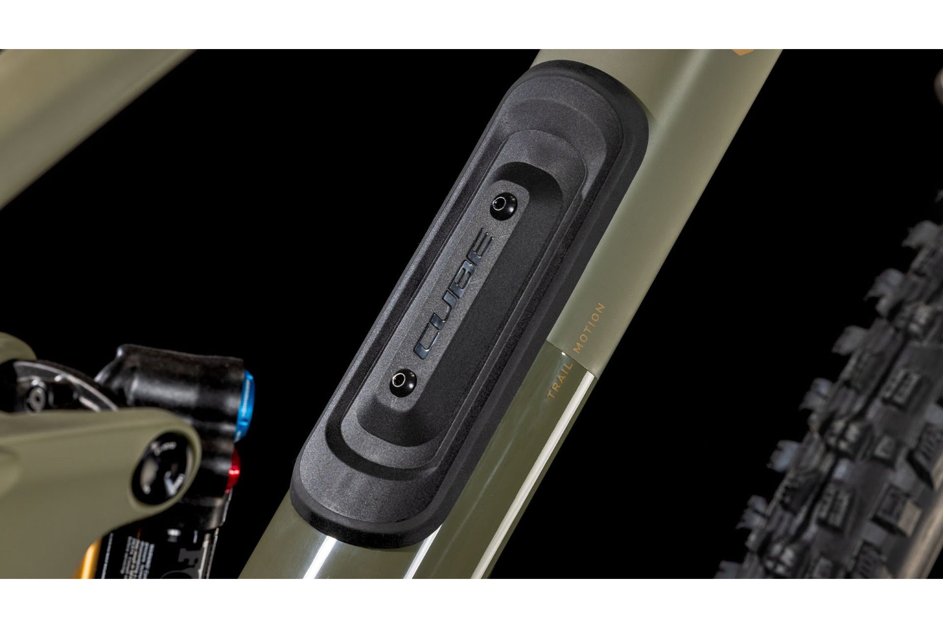 Cube Stereo ONE55 C:62 TM 29 - 29 Zoll - Fully - 2025