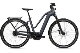 Flyer Gotour 7.23 Mixed NL - 750 Wh - 29 Zoll - Damen Sport - 2023