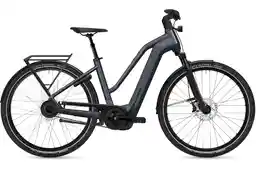 Flyer G1 Gotour 7.23 (NL-Schloss) - 750 Wh - 28 Zoll - Trapez - 2026