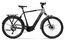 GREENS Richmond F625n High - 625 Wh - 27,5 Zoll - Diamant - 2024