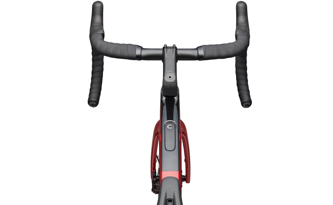 Cannondale Synapse Carbon 4 - 28 Zoll - Diamant - 2025