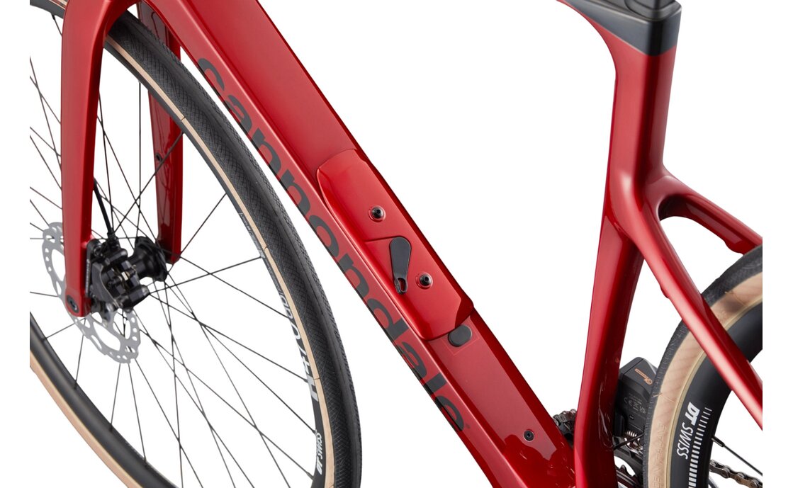 Cannondale Synapse Carbon 4 - 28 Zoll - Diamant - 2025