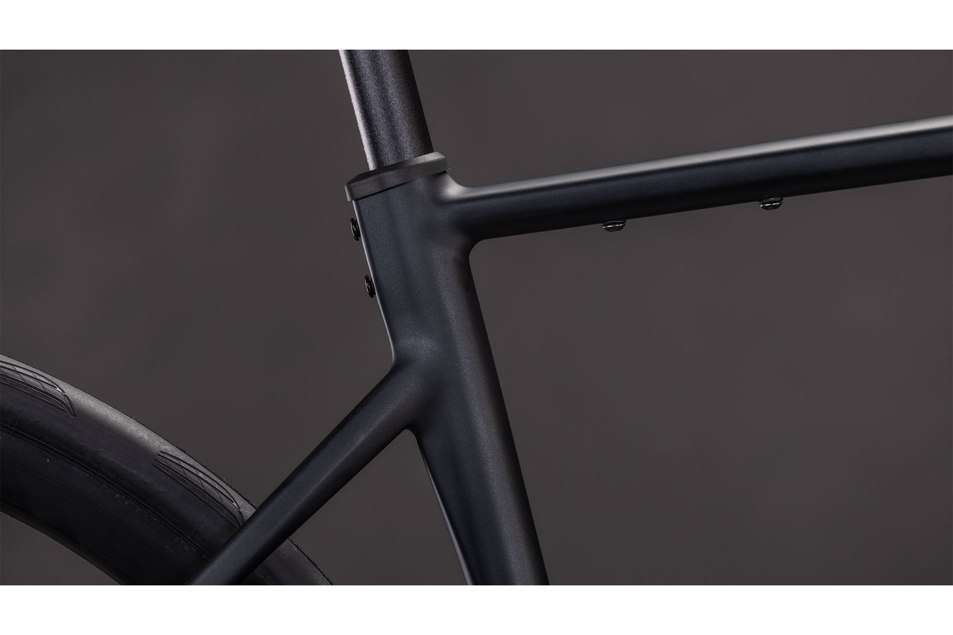 Cube Attain SLX - 28 Zoll - Diamant - 2026