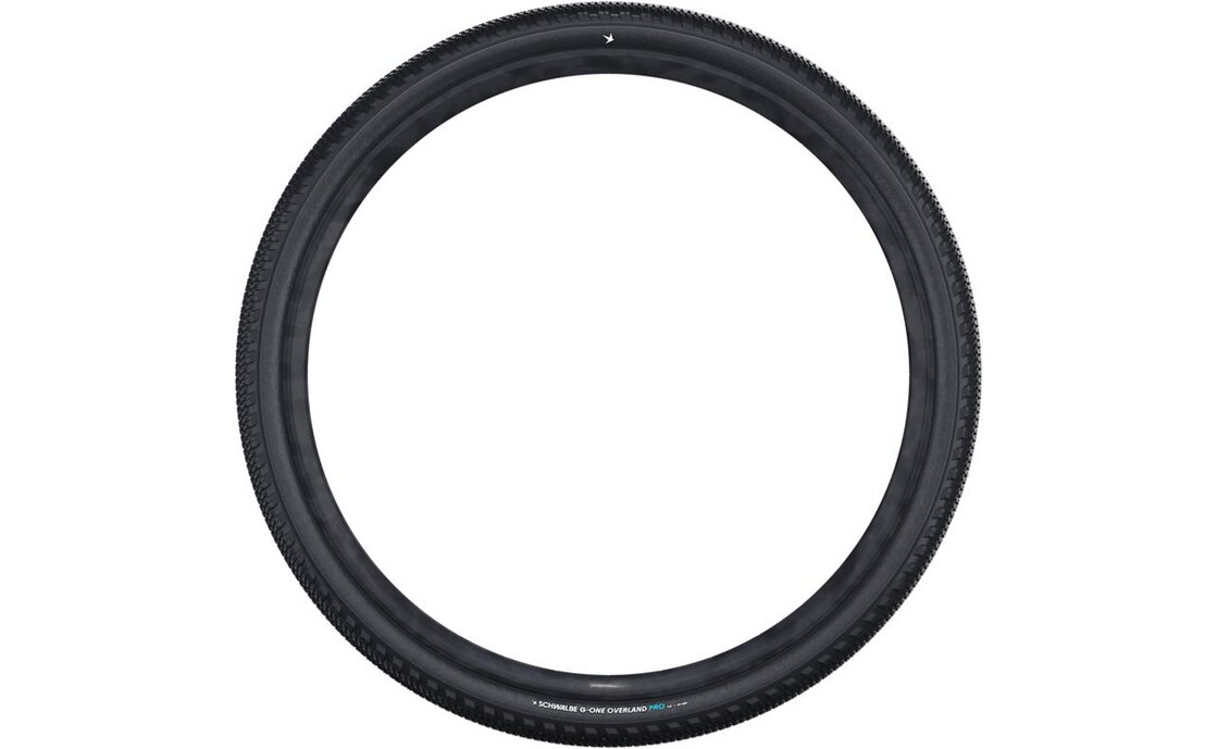 Schwalbe G-One Overland Pro 700x45C EVO ADDIX SpeedGrip TLR