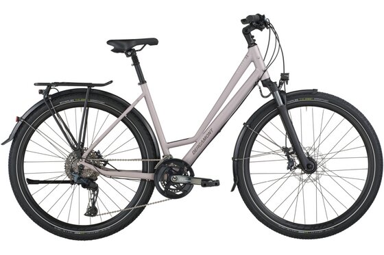 Aktionen - Bergamont Vitess 10 Amsterdam - 28 Zoll - Tiefeinsteiger - 2026