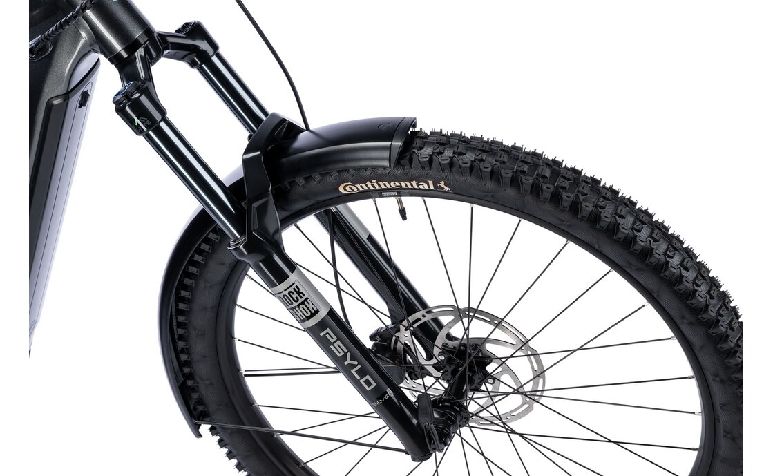 Ghost E-ASX Universal EQ - 800 Wh - 29 - 27,5 Zoll - Fully - 2026