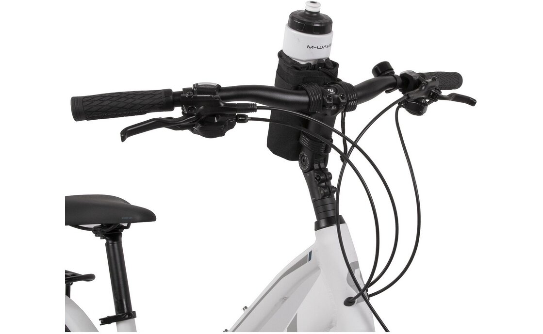 M-Wave Amsterdam Bottle Iso Getr&auml;nketasche