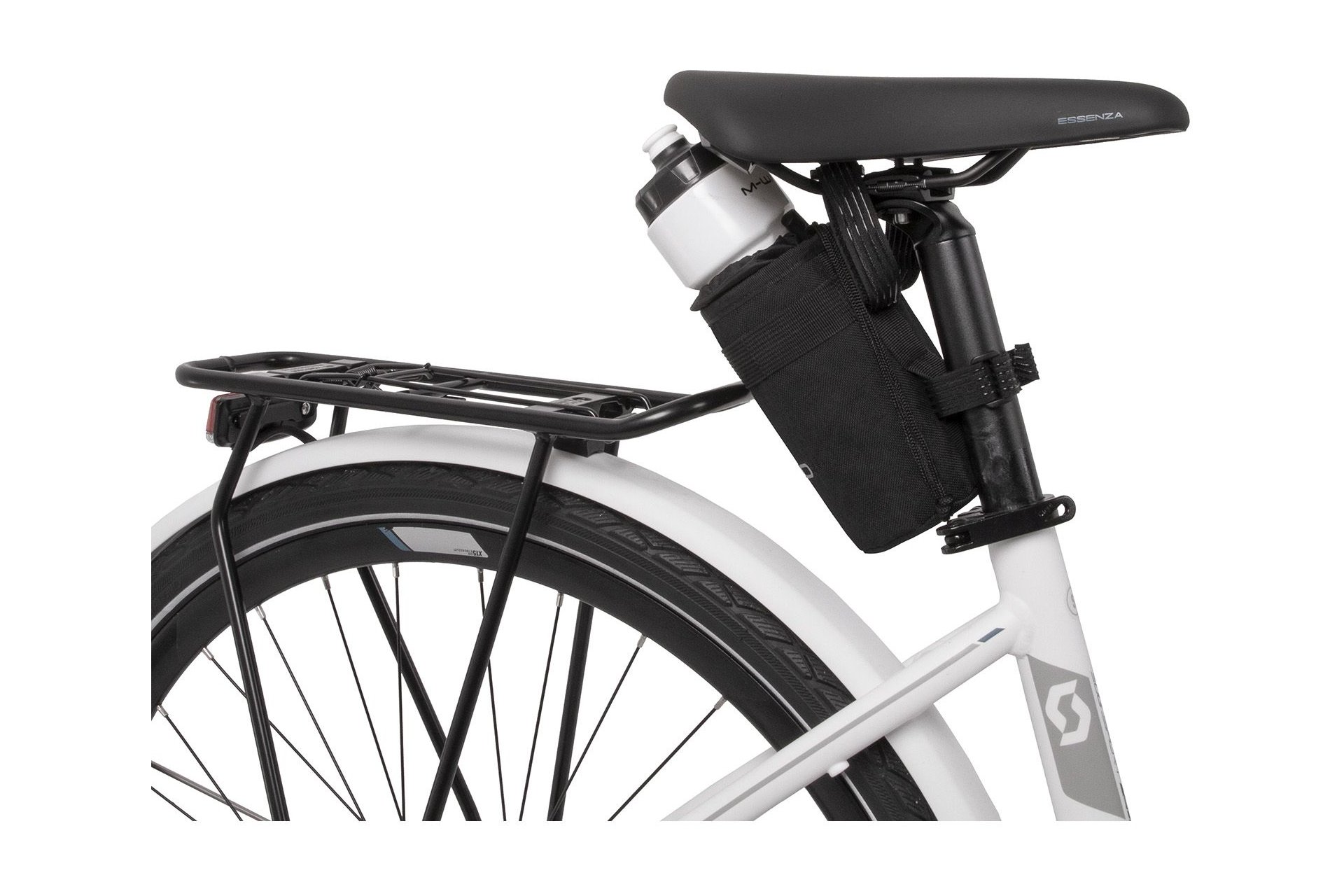 M-Wave Amsterdam Bottle Iso Getr&auml;nketasche