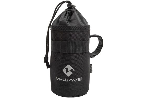 Flaschenhalter - M-Wave Amsterdam Bottle Iso Getränketasche
