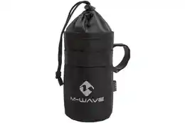 M-Wave Amsterdam Bottle Iso Getr&auml;nketasche