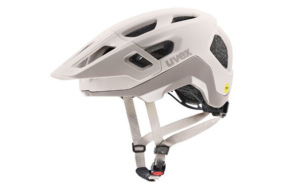 MTB Helme - Uvex React MIPS