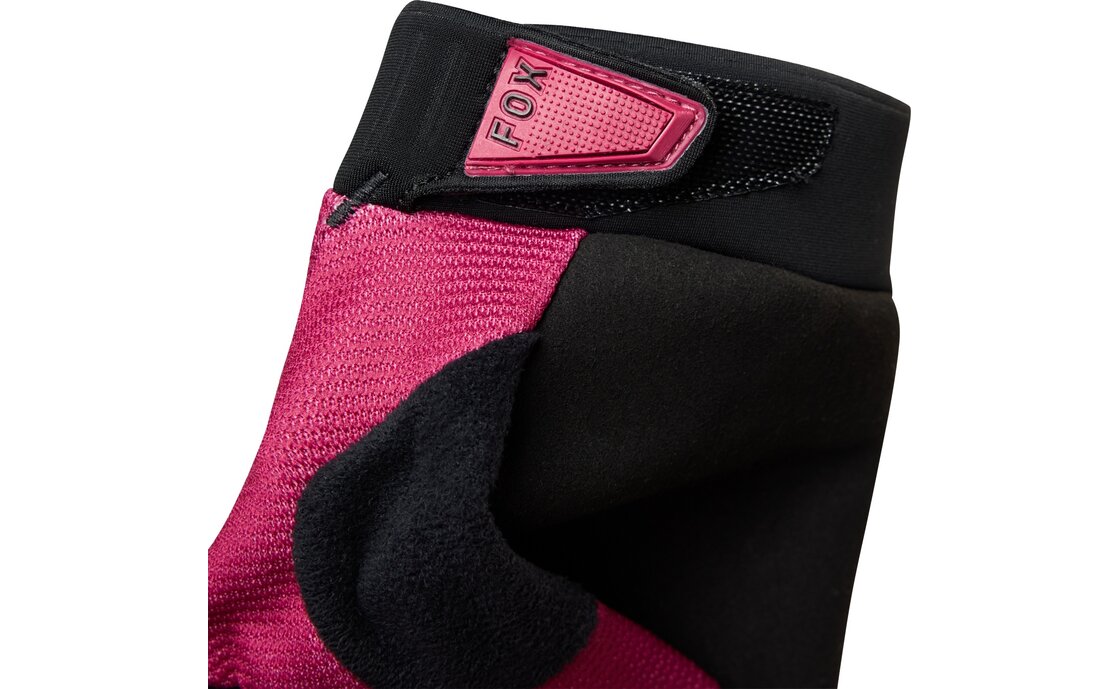 Fox Ranger Langfinger Handschuhe