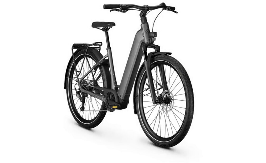 Kalkhoff Endeavour 3 Move - 600 Wh - 29 Zoll - Tiefeinsteiger - 2026