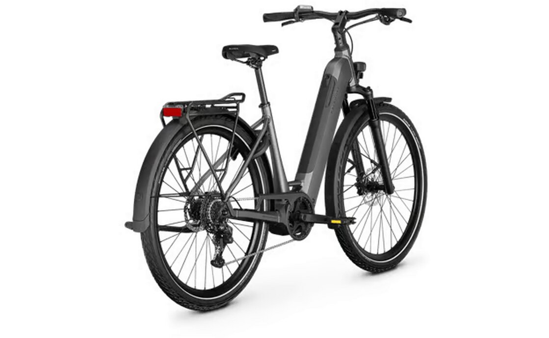 Kalkhoff Endeavour 3 Move - 600 Wh - 29 Zoll - Tiefeinsteiger - 2026