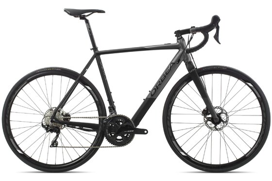 E-Bike Rennrad - Orbea Gain D30 - 250 Wh - 28 Zoll - Diamant - Aktion