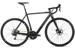 Gravel-E-Bikes - Orbea Gain D30 - 250 Wh - 28 Zoll - Diamant - Aktion