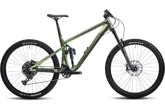 Enduro MTB - Ghost Riot AM AL Universal - 29 Zoll - Fully