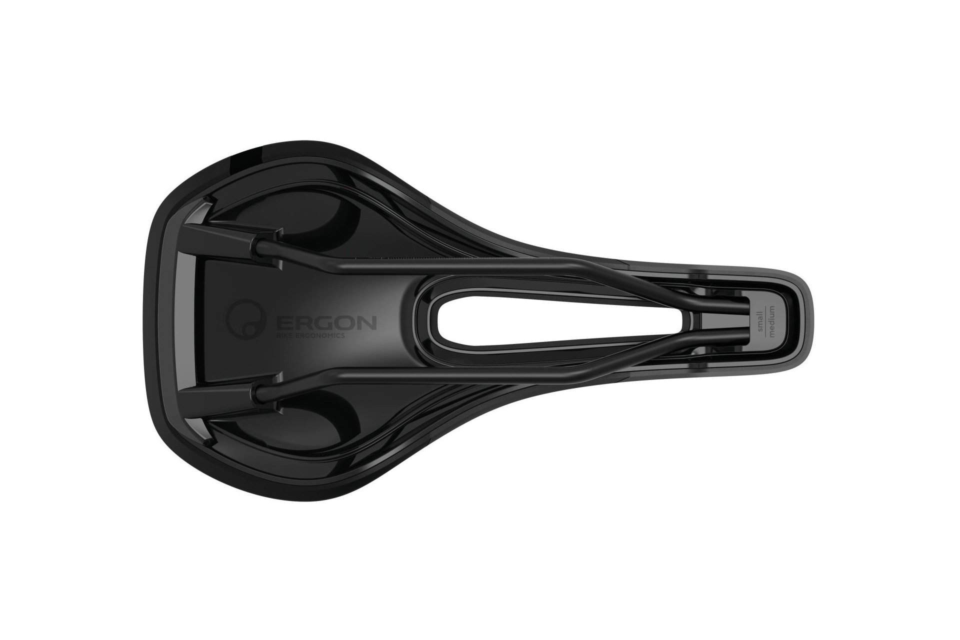 Ergon SM E-Mountain Pro Women Sattel